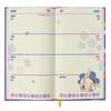 Winnie the Pooh 2026 Slim Eeyore Diary