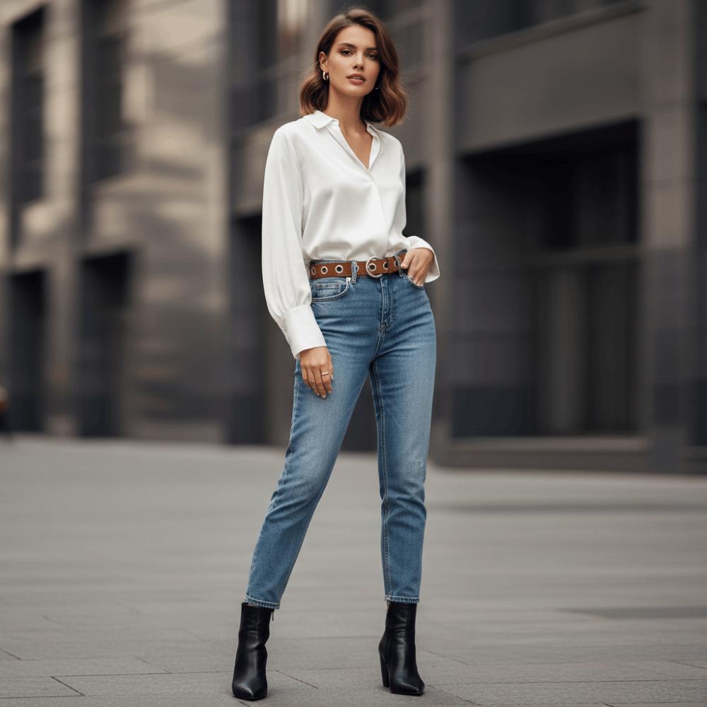 Fashion Pin Buckle Suede Leather Belt Big Buttonhole Luxury Design Women Waist Belt Versatile Retro Waistband Jeans Decoration
