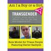 Am I A Boy or Girl Featuring Xavier Raddysh - Role Model for Trans People  [DVD REGION:1 USA] USA Import