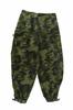 Series Vest and Knickerbocker Pants Set Toraichi Construction Size 4L x 95cm Camouflage Green [Toraichi] Toraichi/4441 (4441s611406) Workwear,