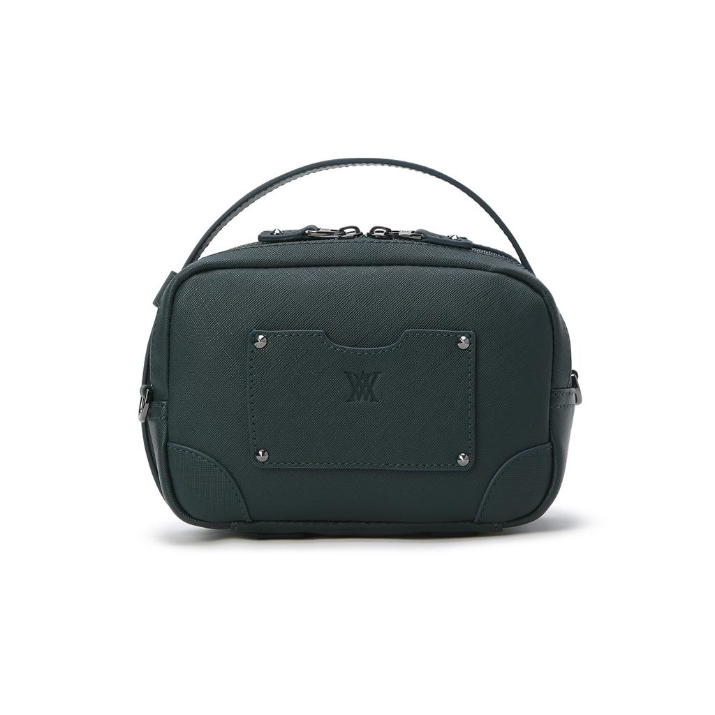 Anew Golf Uni Color Pop Pouch_Dn