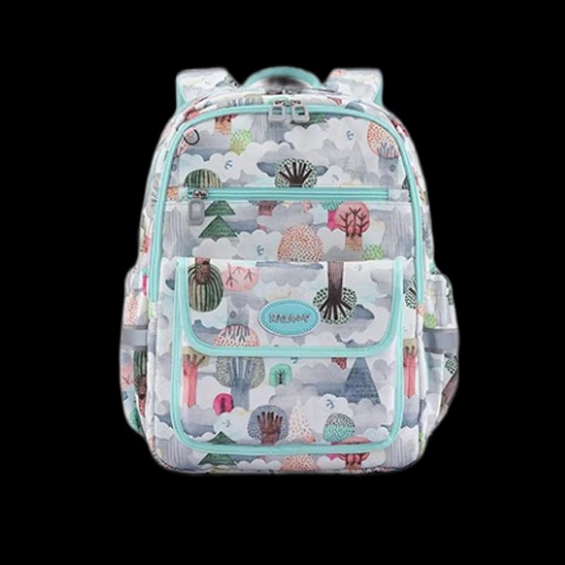 Kala Yang Wizard of Oz Lightweight School Backpack