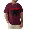 Radio Birdman T-Shirt quick-drying edition designer t shirt