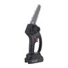 6Inch Mini Chainsaw Electric Chain Saw Handheld HighPower Rechargeable Electric Saw