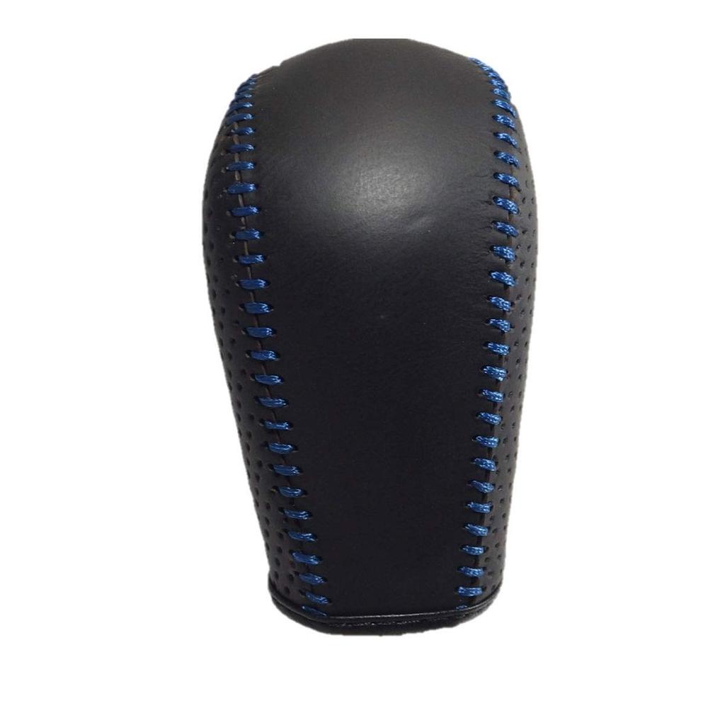 Tricolore DIY Shift Knob Leather Wrap Kit for Legacy Touring Wagon Legacy B4 Legacy Outback and Exiga (BP), (BL), (BP), (YA5) [1BK3U29]