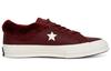 Converse One Star Sneakers Red 162602C