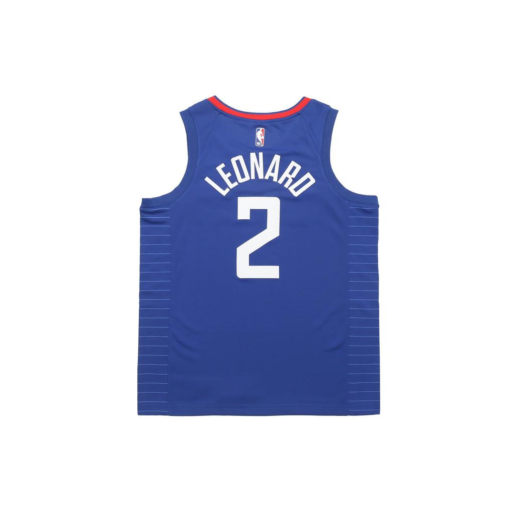 Nike Swingman Basketball Jersey Men's Blue 864481-406