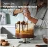 Кухонные принадлежности Kenwood KWSD100 для украшения тортов (AS00002755)
