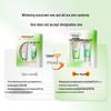 Pechoin SPF50+ Whitening Sunscreen & Amino Acid Cleanser Set