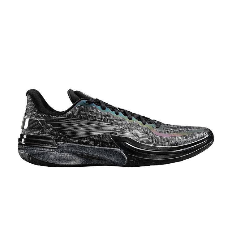

Li-Ning Кроссовки мужские Gamma 1 Galaxy черные ABAV035-21 46⅓