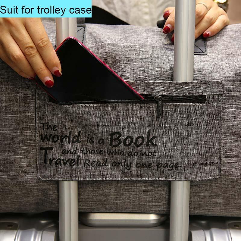 Travel Gym Sports Yoga Sac De Sport Sporttas Trolley Cases Outdoor Tas Foldable Folding Gymtas Bag