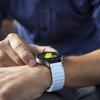 20mm 22mm Silicone Strap for Samsung Galaxy Watch 7 6 5 4 44mm 40mm 6Classic 43mm 47mm Bracelet for Huawei Watch GT5 4Pro 3 Band