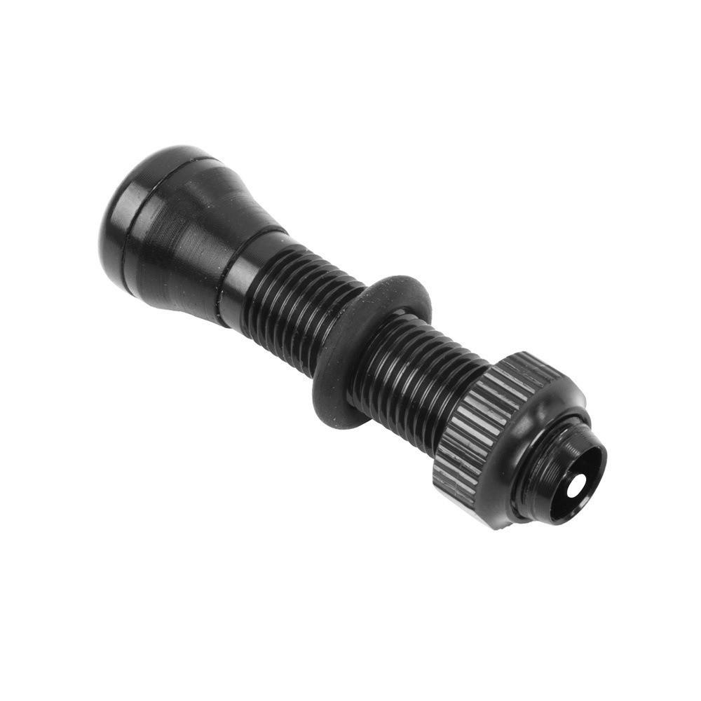 4 Colors MTB Bicycle Tubeless Valve 40mm Vacuum Nozzle Bike Rim Wheel Tire Tyre Valve