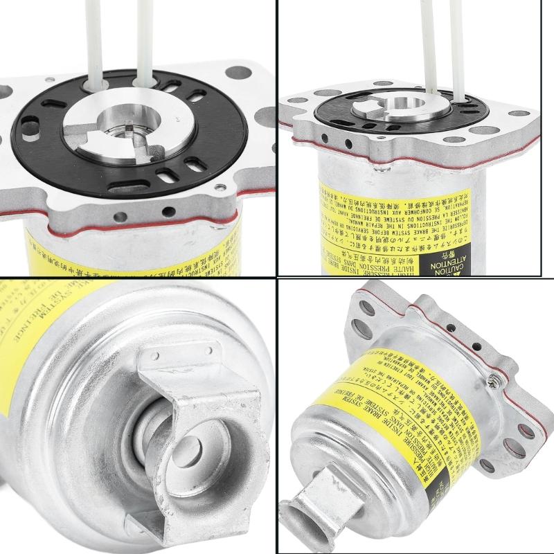 High Durability Metal ABS Brake Control Motor 44510-47050 44500-47140 Suitable for Enhancing Safety, Efficient Stability