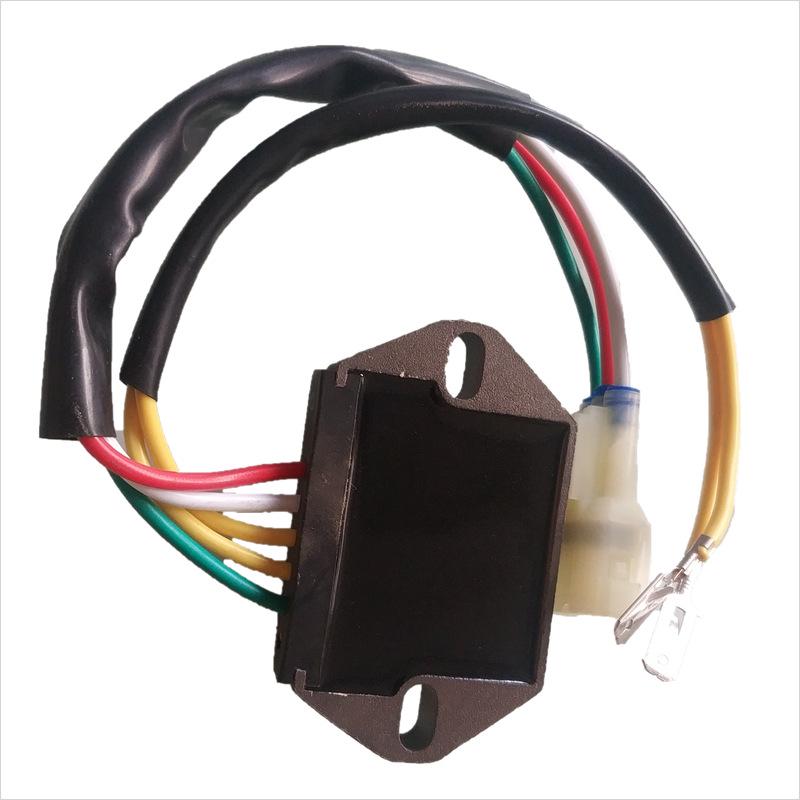 2038A.1 Compatible with KTM XCF 450/505, 32800-28H00, 77211034000