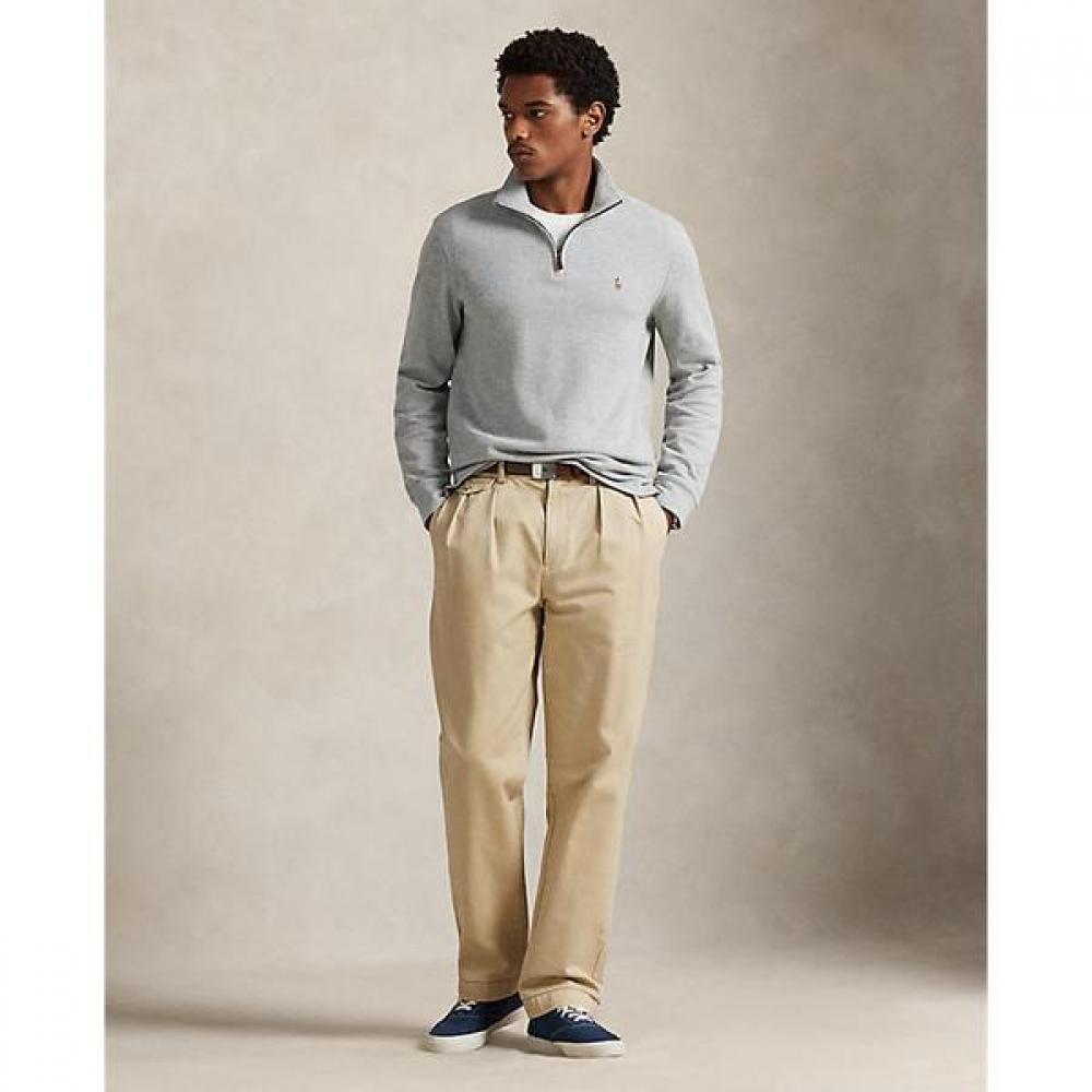 Polo Ralph Lauren Men S Quarter Zip Pullover