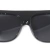 Excellent LOUIS VUITTON sunglasses Sunglasses - 1.0 Millionaire Noir mens Z2516U Used