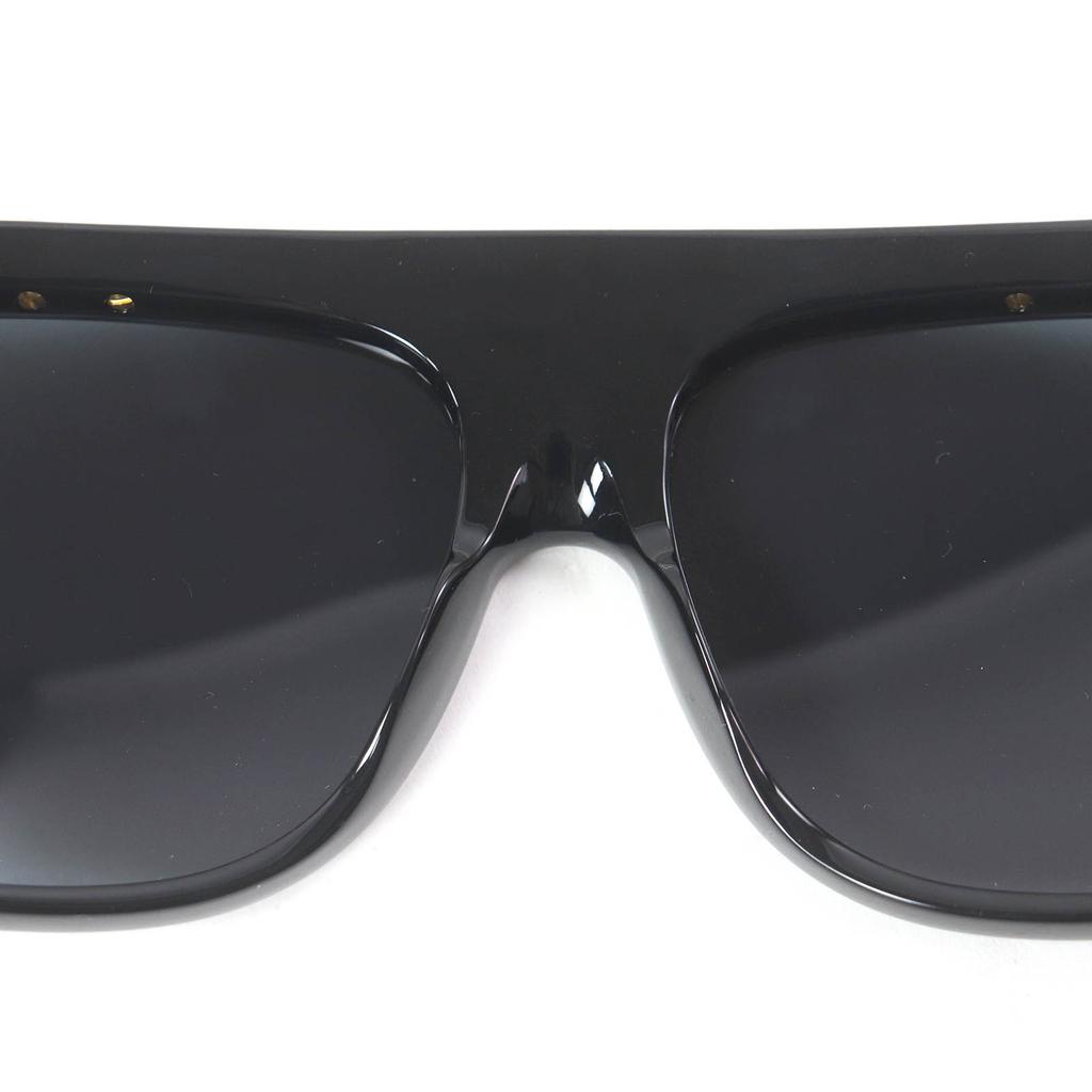 Excellent LOUIS VUITTON sunglasses Sunglasses - 1.0 Millionaire Noir mens Z2516U Used