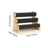 Bangle Bracelet Holder Display Stand Hairband Removable Jewelry Storage Organizer for