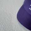 Quick-Drying Cloth Sun Hat Letter Embroidery Peaked Hat New Baseball Hat  Summer