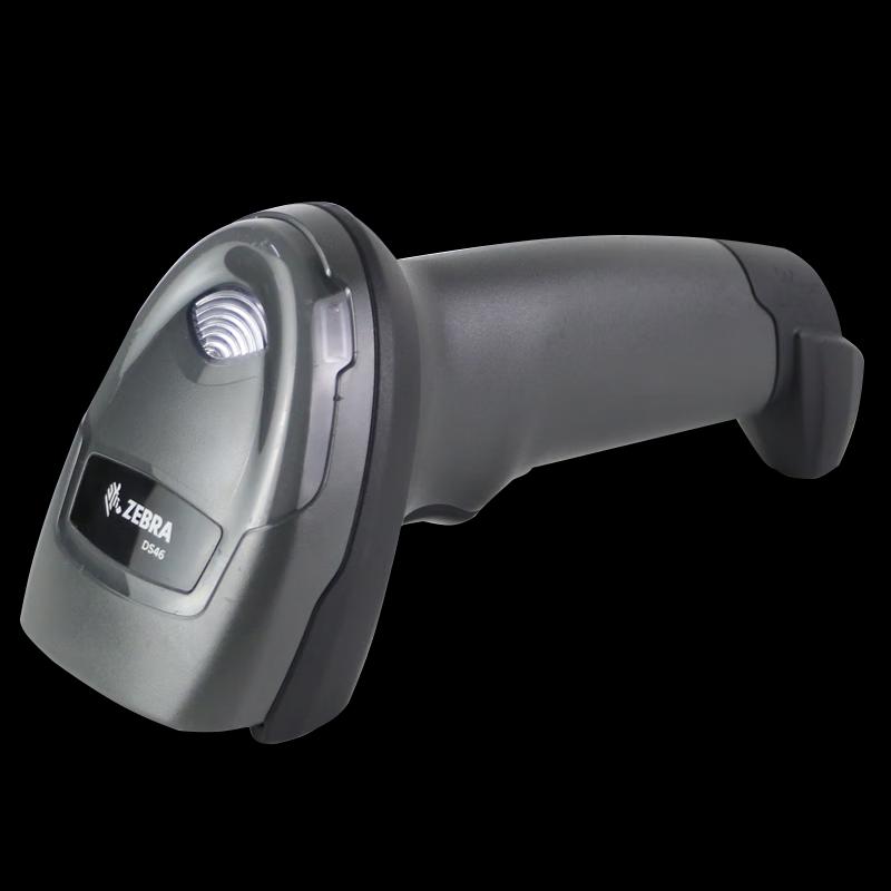 Zebra DS4678-SR Wired 2D Barcode Scanner