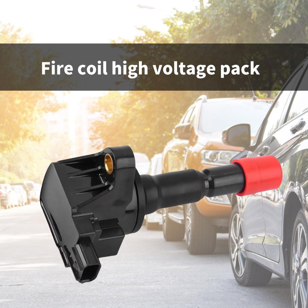 High Durability Ignition Coil CM11116 30520RB0003 30520RB0013 30520RB0S01 134003 IGC0073 5C1721 6732312 Improved Power