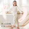 David Bella Girls' Autumn Clothes Set