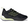 Adidas Alphalava Guard Schwarze Sneaker GX1191