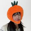 Thick Fruit and Vegetable Hat Creative Pullover Cap Potato Nutrition Month Hat  Kids Adults