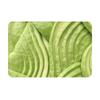 Avocado Anti-slip Doormat Floor Mat Antiwear Carpet Rug for Kitchen Entrance Home Balcony Footpad Mats