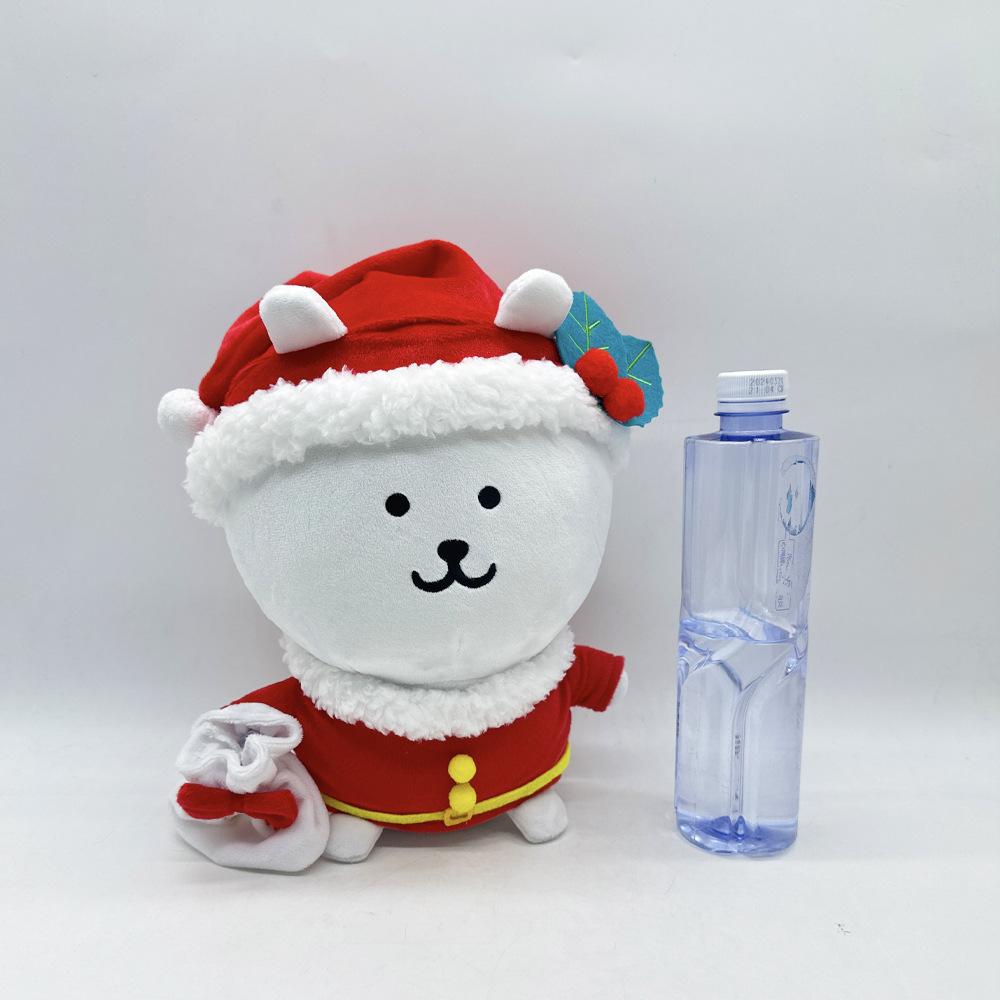 

Новий продукт: Периферійні плюшеві іграшки The Battle Cats із зображеннями котів, які борються один з одним