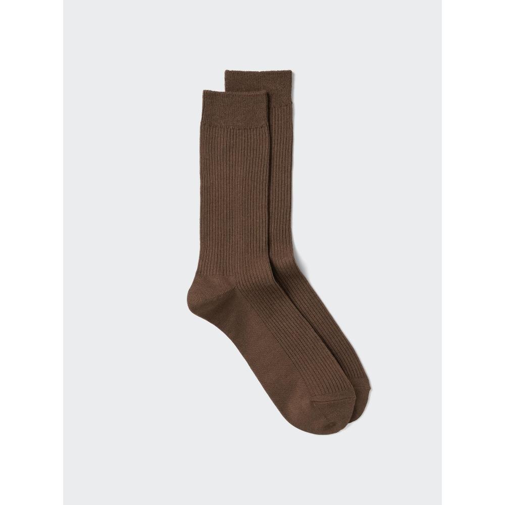 Uniqlo Color Socks