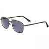 Hackett Men S 55mm Gold SunglaSSeS Brown