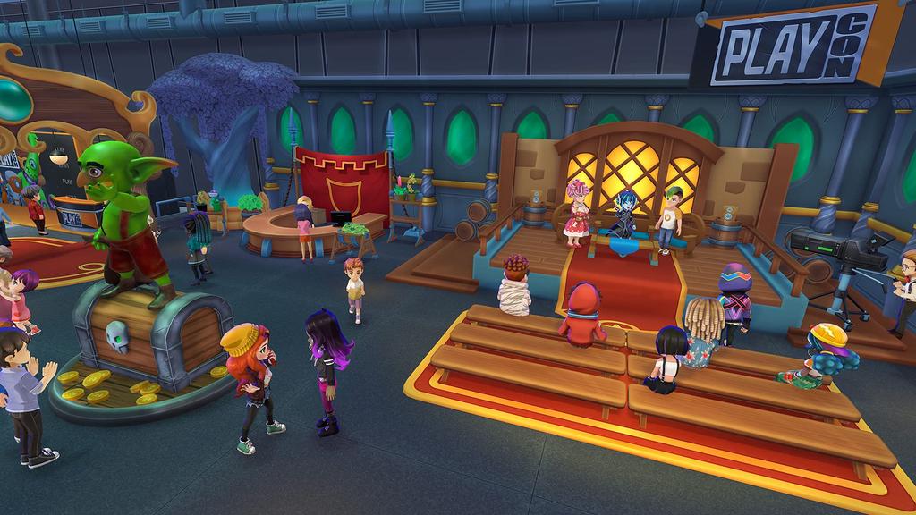 Youtubers Life 2 North PS4 (Imported Version America) -