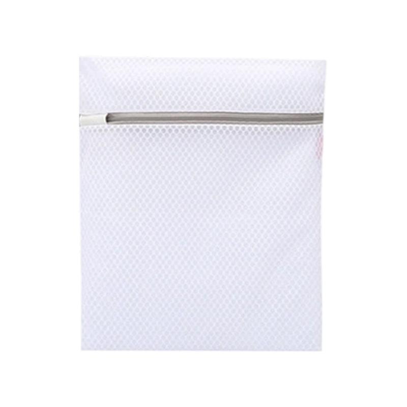 Multifunctional Storage Bag For Laundry And Travel Organizers Easy Zippers Closure Prevents Damage Washer Bag