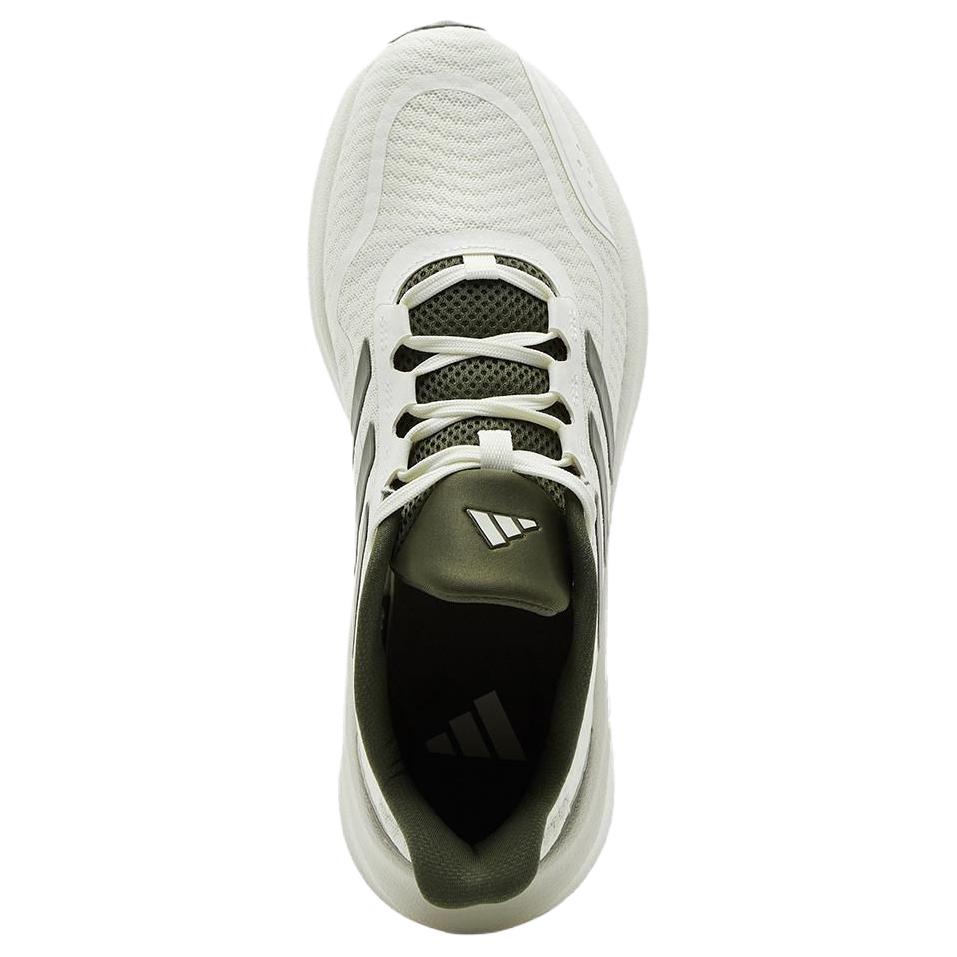 Adidas All Day Essential Sneakers Mesh Shock Absorption Durable Breathable Lightweight Casual Training Running Shoes Unisex Sneakers JP9787