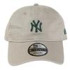 Cap 9TWENTY MLB NY Pebble 920 VG SWEAT BAND NEYYAN PEB 14388781 NER36C0418 [New Era] M/L
