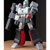Blokees Legend Edition  G1 Megatron Decepticon Assembly Toy Movie Assembly Action Collectible Model Gift Genuine