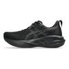 Asics Novablast 5 Black Carrier Grey Women's Sneakers 1012B765-002
