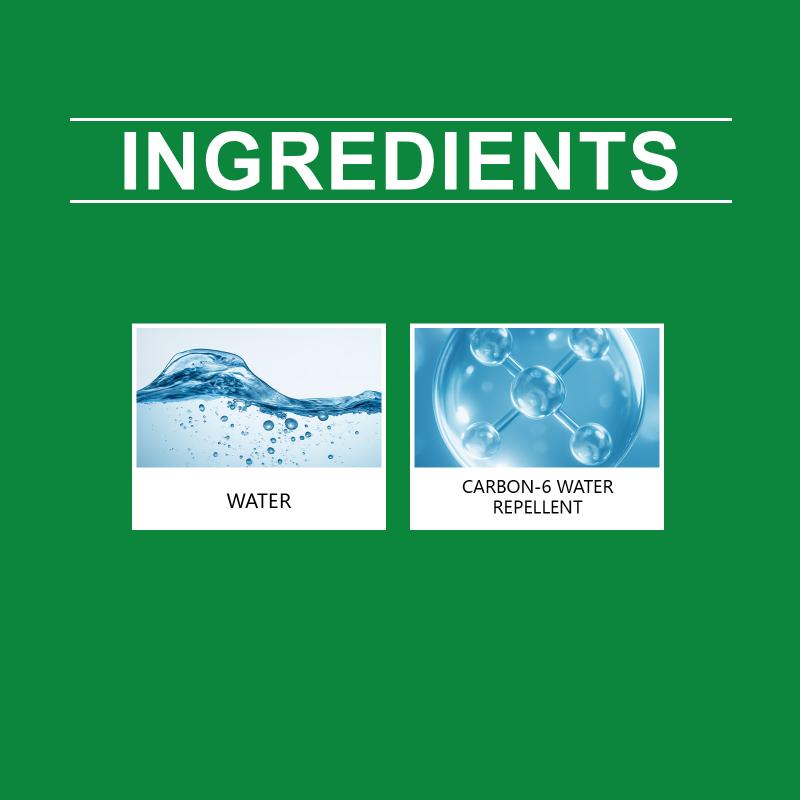 Hydrophobic Shoe Protector Spray-Water Waterproof For Suede Shoes,Leather,Canvas,Nubuck & Fabric