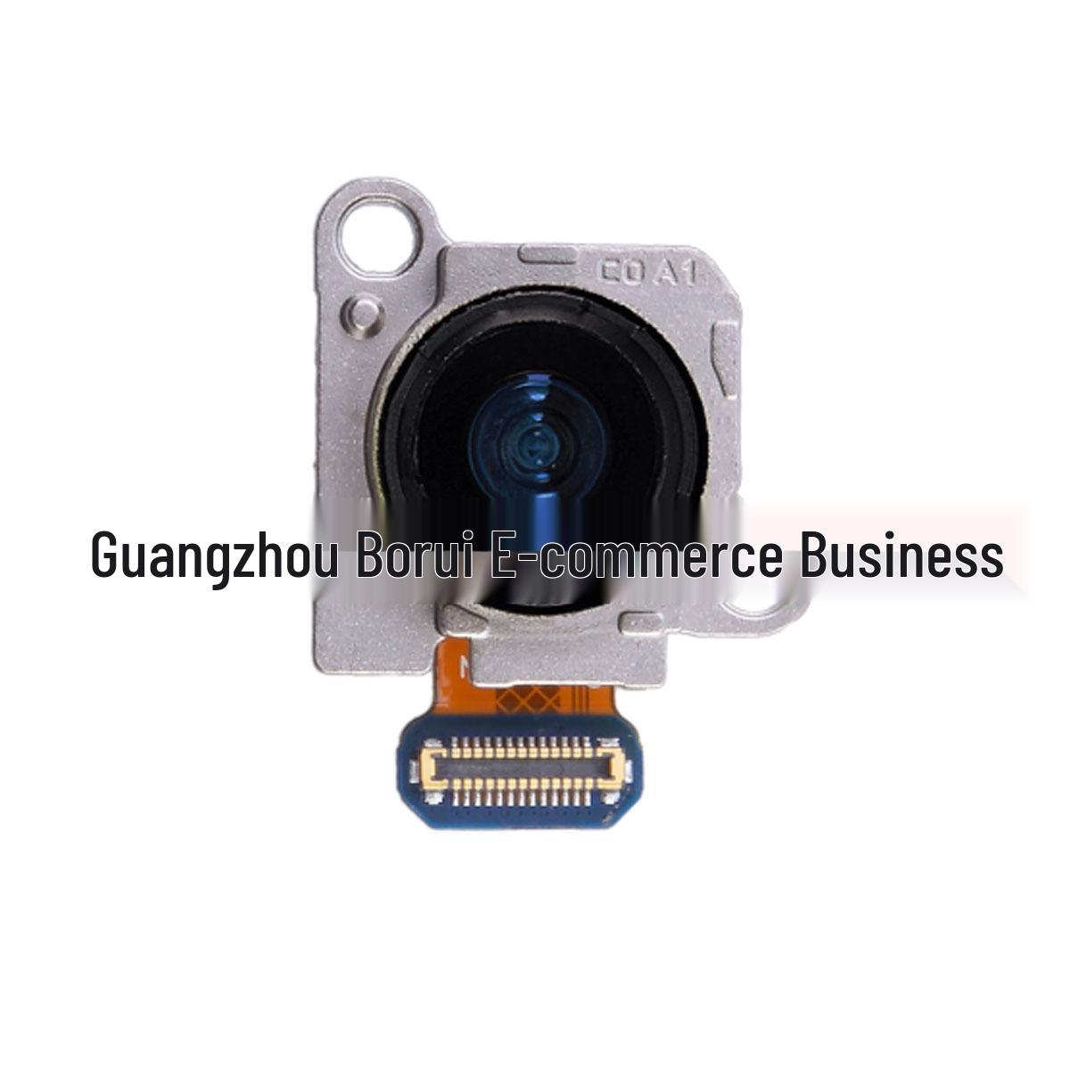 Compatible with Samsung Galaxy S25 S931 Rear Camera: Telephoto & Wide-angle