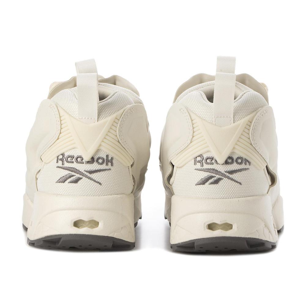 Reebok Instapump Fury 94 100211660 Wht Chk Tan
