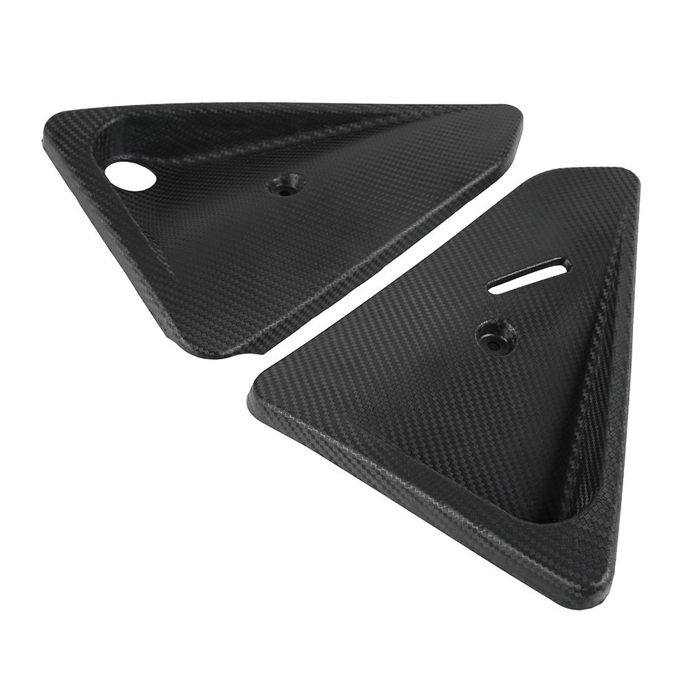 For 2017 2018 2019 KTM 1090 Adventure R Side Fairing Motorcycle Heat Shield Side Panels for KTM 1190 Adventure/R 2014 2015 2016