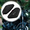 2Pcs Motorcycle Side Frame Bag, Nylon Storage Package Bags for R 1300 GS Adventure