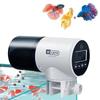 200ml Large Capacity Food Feeding Timer Auto Fish Food Dispenser  Turtle Betta Koi