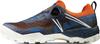 Обувь для треккинга Mammut Ducan Low GTX (3030-04401) (3030-04401-50574) marine/arumita