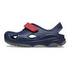 Comfortable Non-Slip Durable Lightweight Childrens Sandals Kids Sandals Blue Red 208351-4CC