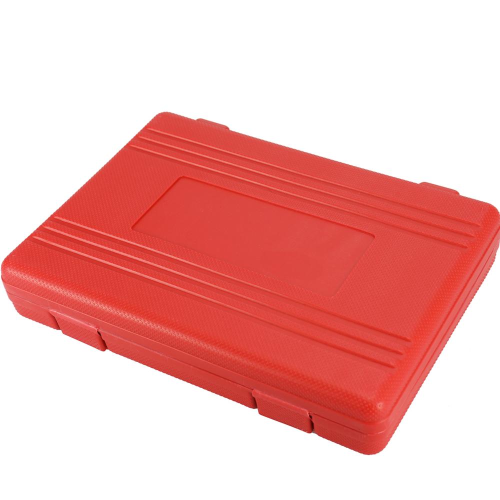 Gasoline Engine Tester Auto Petrol Gas Engine Cylinder Automobile Pressure Gauge Tester Automotive Test Kit 0 300psi