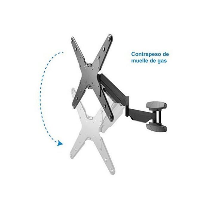 Držák TV - TooQ - LP2355TN-B - 23'-35' - 30 kg - Černý