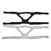 1Pcs Universal Headgear Comfort Gel Máscara Completa Substituição Parte CPAP Faixa de Cabeça